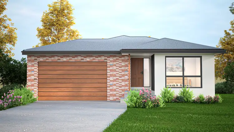 Main view of Homely house listing, Lot 33 15 Yarrah Drive, Yass River NSW 2582