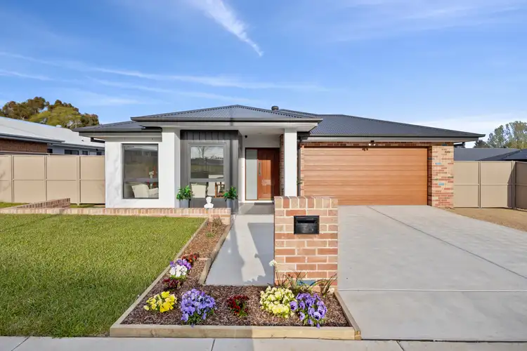 Lot 33 15 Yarrah Drive, Yass River NSW 2582