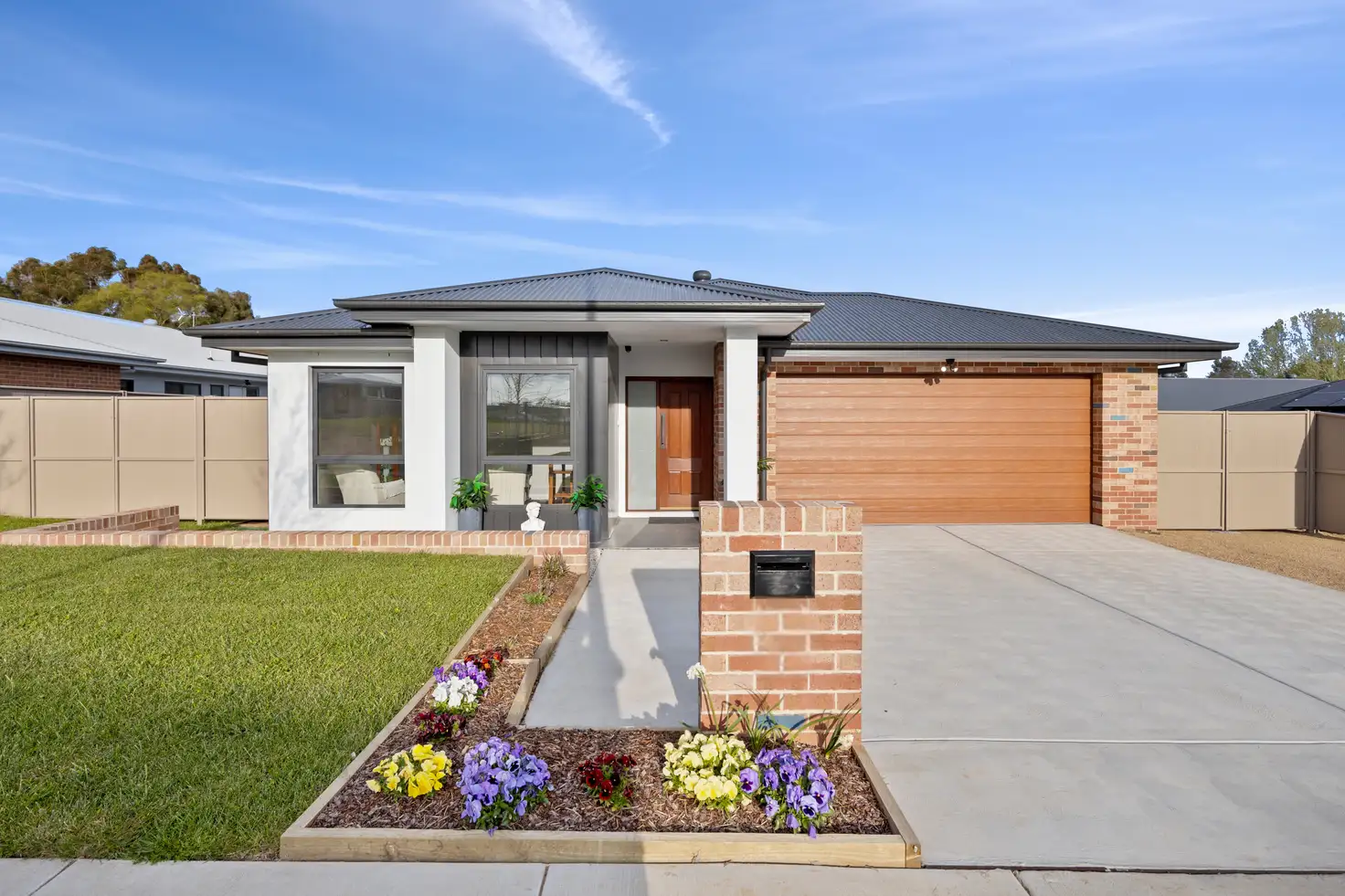 Main view of Homely house listing, Lot 33 15 Yarrah Drive, Yass NSW 2582