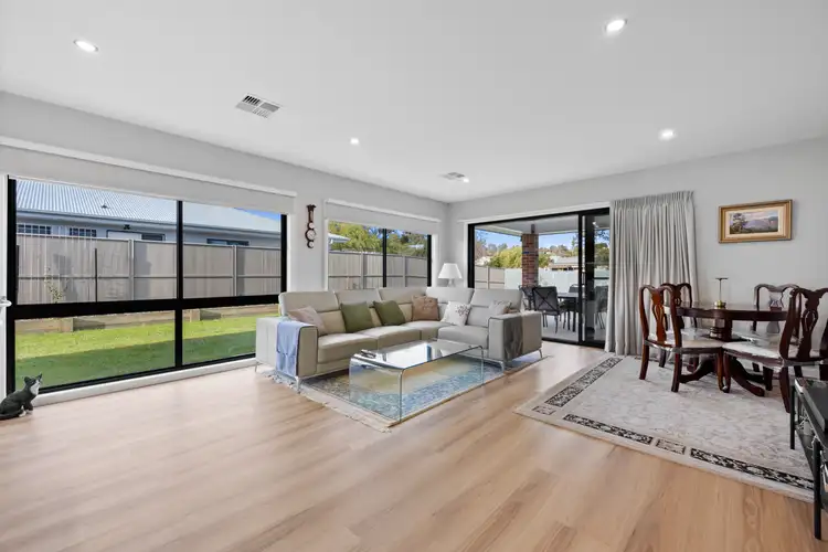Second view of Homely house listing, Lot 33 15 Yarrah Drive, Yass NSW 2582