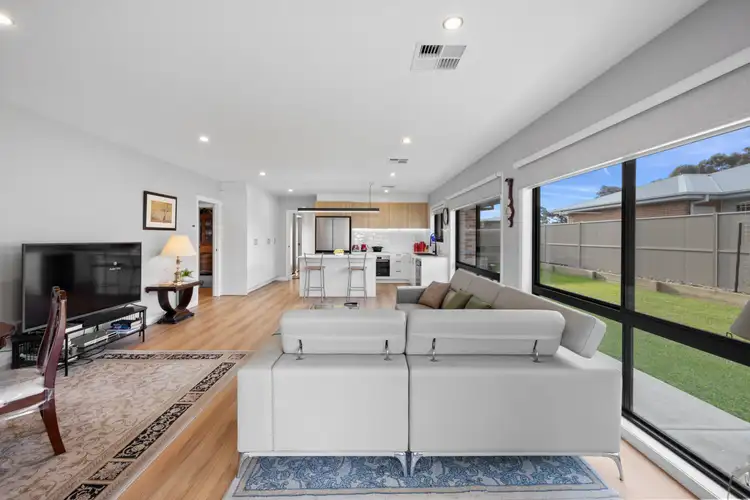 Fourth view of Homely house listing, Lot 33 15 Yarrah Drive, Yass NSW 2582