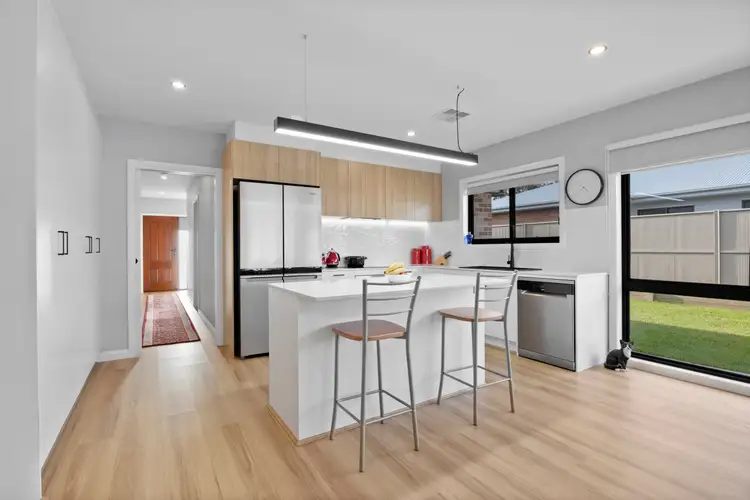 Fifth view of Homely house listing, Lot 33 15 Yarrah Drive, Yass NSW 2582