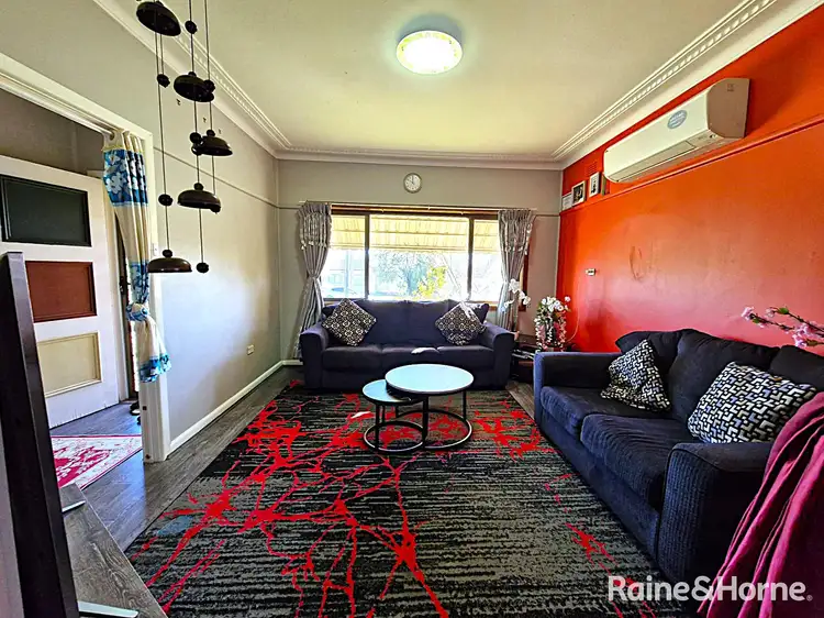 Main view of Homely house listing, 6 Lionel Street, Ingleburn NSW 2565