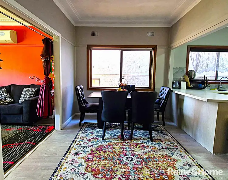 Second view of Homely house listing, 6 Lionel Street, Ingleburn NSW 2565
