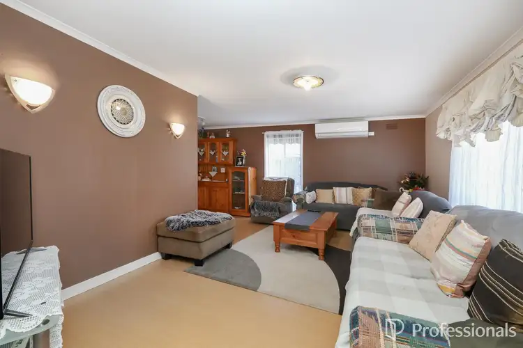 Second view of Homely house listing, 2/8 Reserve Road West, Melton VIC 3337