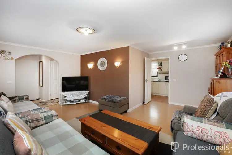 Third view of Homely house listing, 2/8 Reserve Road West, Melton VIC 3337