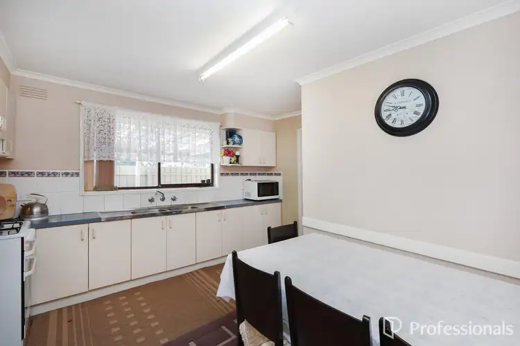 Fourth view of Homely house listing, 2/8 Reserve Road West, Melton VIC 3337