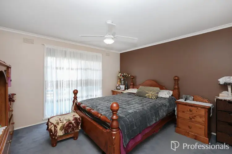 Sixth view of Homely house listing, 2/8 Reserve Road West, Melton VIC 3337