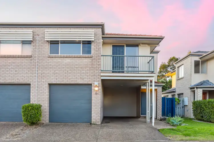 39/3 Bos Drive, Coomera QLD 4209