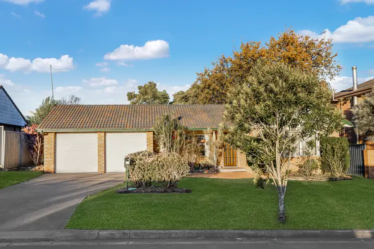 10 Mark Street, St Marys NSW 2760