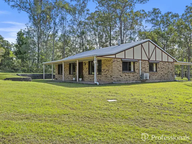 265 Amber Cresent, Jimboomba QLD 4280