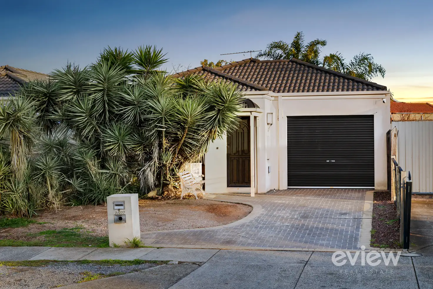 Main view of Homely house listing, 2/227 Hogans Road, Hoppers Crossing VIC 3029