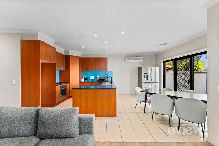 Second view of Homely house listing, 2/227 Hogans Road, Hoppers Crossing VIC 3029