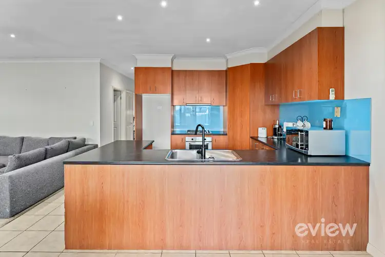 Third view of Homely house listing, 2/227 Hogans Road, Hoppers Crossing VIC 3029
