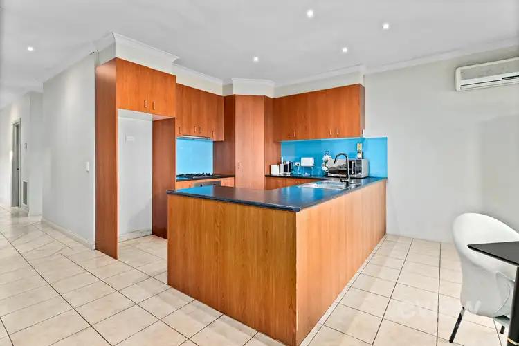 Fourth view of Homely house listing, 2/227 Hogans Road, Hoppers Crossing VIC 3029