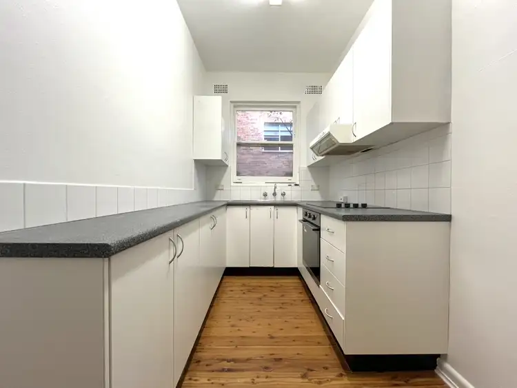 Third view of Homely apartment listing, 10/53 Banks Street, Monterey NSW 2217