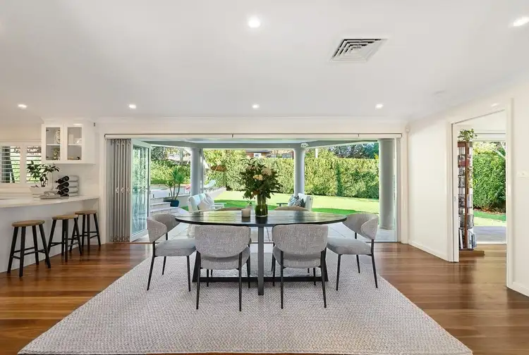 Second view of Homely house listing, 19 Ganmain Road, Pymble NSW 2073