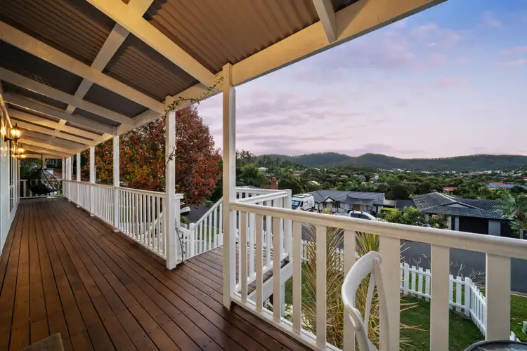 Second view of Homely house listing, 6 Stanfield Drive, Upper Coomera QLD 4209