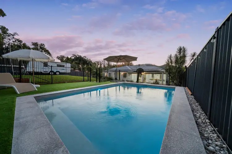 Third view of Homely house listing, 6 Stanfield Drive, Upper Coomera QLD 4209