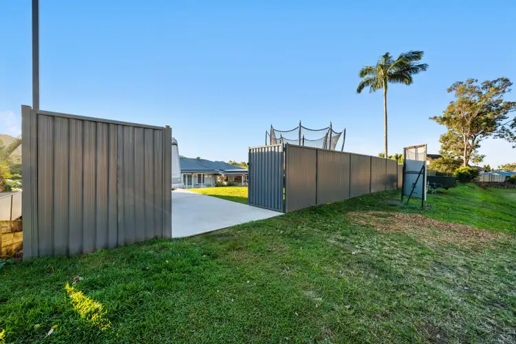 Fourth view of Homely house listing, 6 Stanfield Drive, Upper Coomera QLD 4209