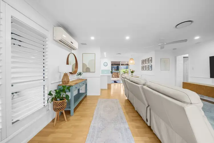 Fifth view of Homely house listing, 6 Stanfield Drive, Upper Coomera QLD 4209