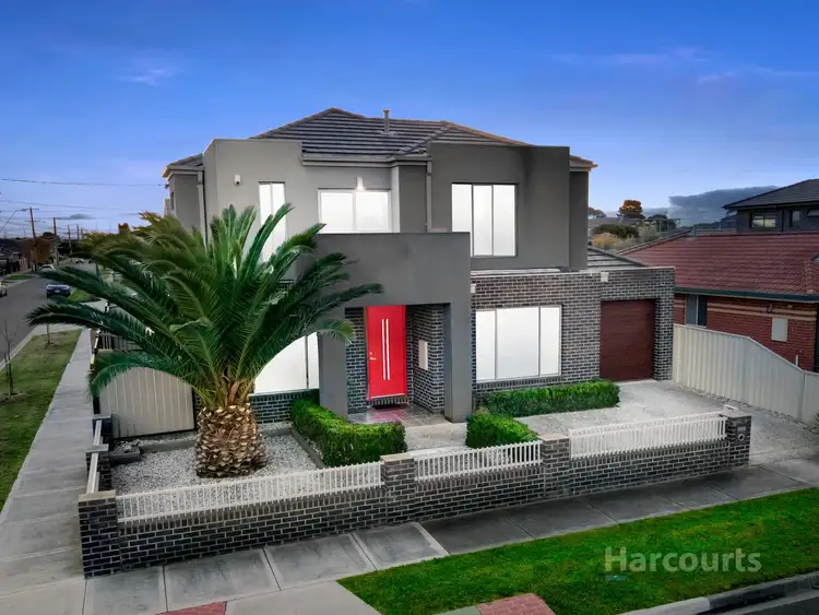 Main view of Homely house listing, 1/1 Carroll Street, Deer Park VIC 3023