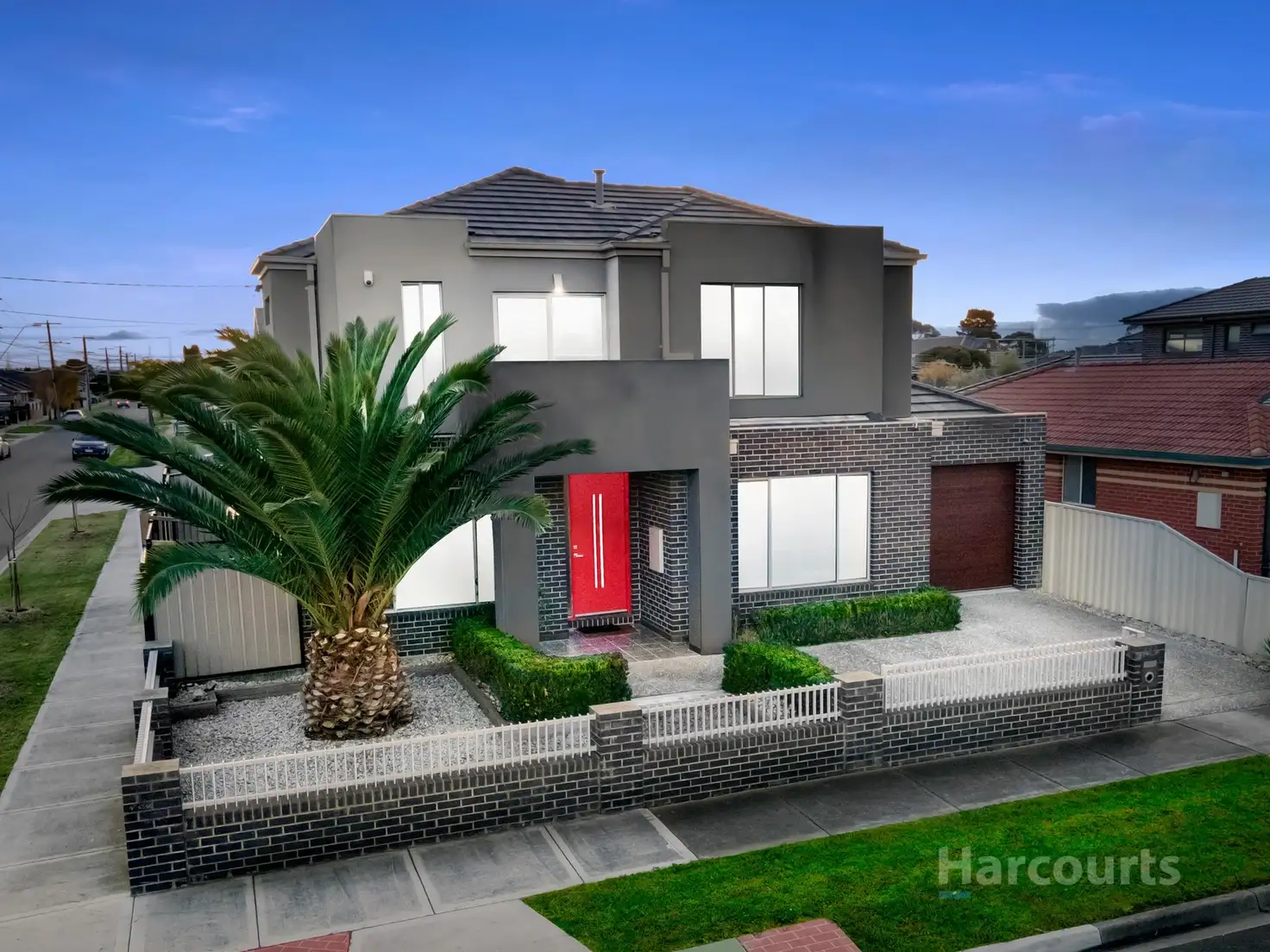 Main view of Homely house listing, 1/1 Carroll Street, Deer Park VIC 3023