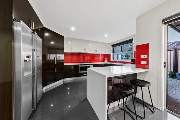 Fifth view of Homely house listing, 1/1 Carroll Street, Deer Park VIC 3023