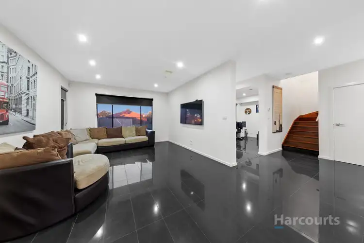 Sixth view of Homely house listing, 1/1 Carroll Street, Deer Park VIC 3023