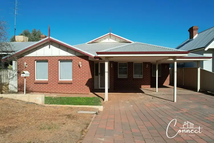46 Gairdner Street, Northam WA 6401