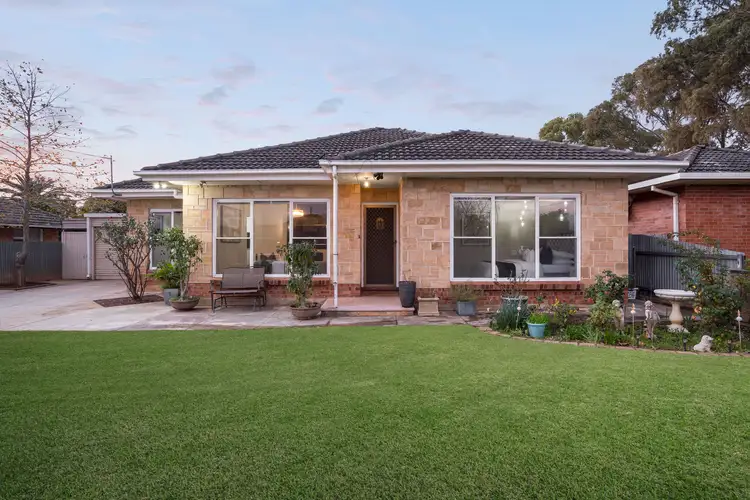 3 Playford Road, Newton SA 5074