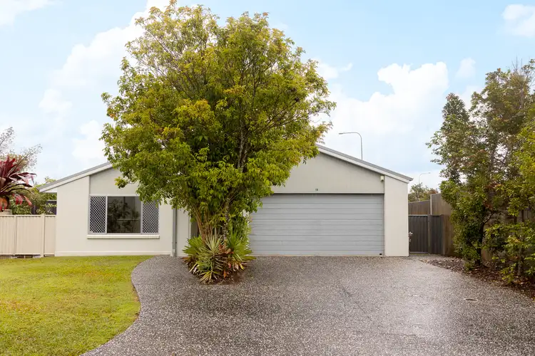 18/115 Mango Hill Boulevard East, Mango Hill QLD 4509