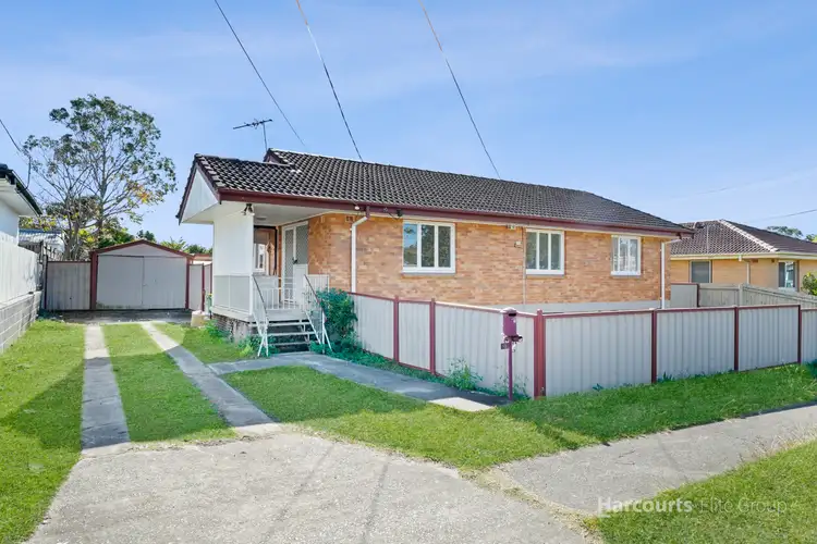 69 Ellen Street, Logan Central QLD 4114