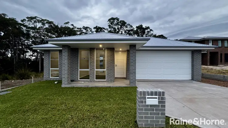 6 Integrity Street, Cameron Park NSW 2285