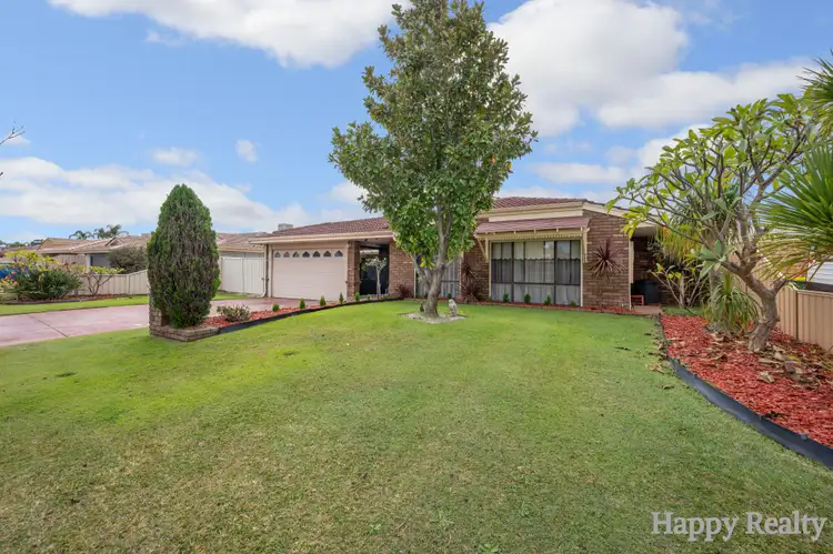 Second view of Homely house listing, 38 Pioneer Drive, Thornlie WA 6108