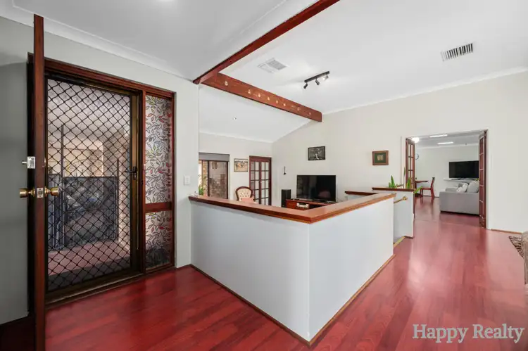Seventh view of Homely house listing, 38 Pioneer Drive, Thornlie WA 6108