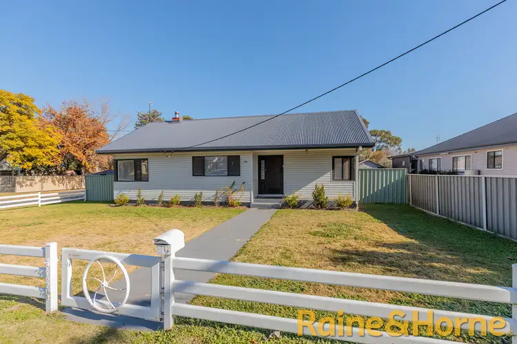 95 Palmer Street, Dubbo NSW 2830