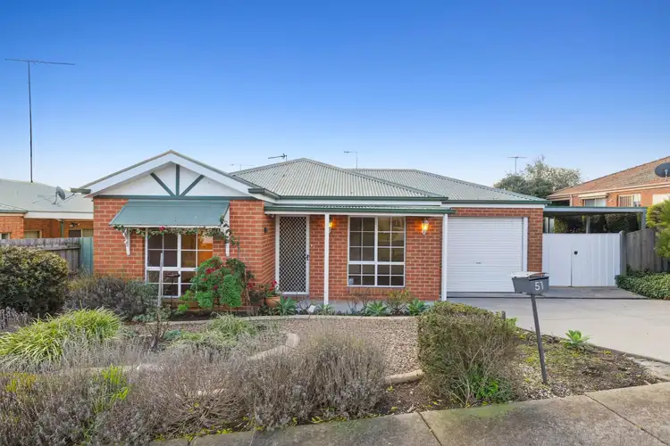 Main view of Homely house listing, 51 Cypress Crescent, Leopold VIC 3224