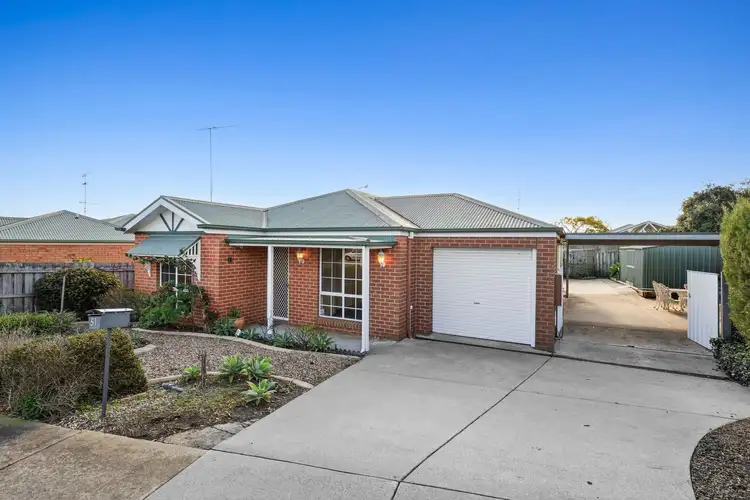 Second view of Homely house listing, 51 Cypress Crescent, Leopold VIC 3224