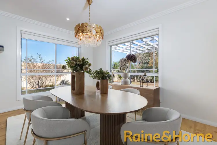 Fourth view of Homely house listing, 8 Hindmarsh Esplanade, Dubbo NSW 2830