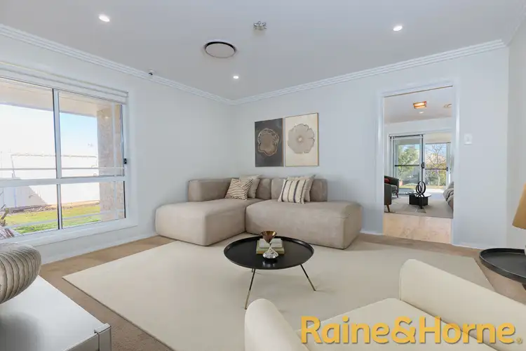 Fifth view of Homely house listing, 8 Hindmarsh Esplanade, Dubbo NSW 2830