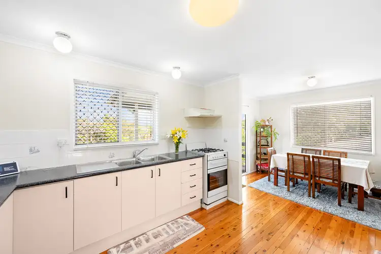 Fifth view of Homely house listing, 17 Cairncross Street, Sun Valley QLD 4680