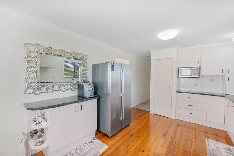 Sixth view of Homely house listing, 17 Cairncross Street, Sun Valley QLD 4680