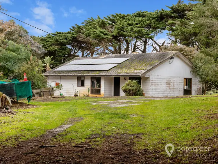 45 Ray Road, Fish Creek VIC 3959