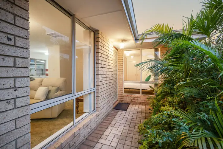 Main view of Homely house listing, 15/5 Flametree Place, Beechboro WA 6063
