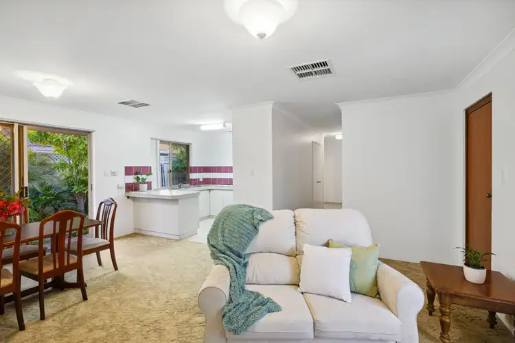 Second view of Homely house listing, 15/5 Flametree Place, Beechboro WA 6063