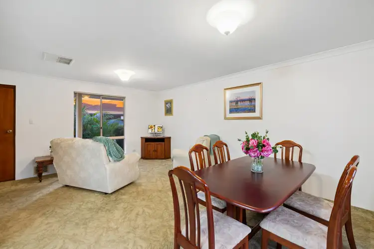 Fifth view of Homely house listing, 15/5 Flametree Place, Beechboro WA 6063