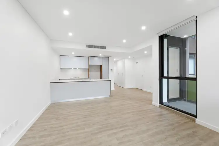 A107/40-42 Loftus Crescent, Homebush NSW 2140