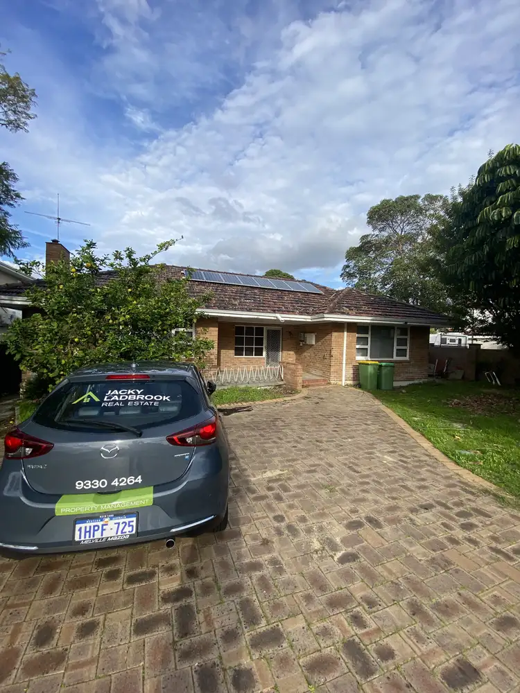 14 Linton Road, Attadale WA 6156