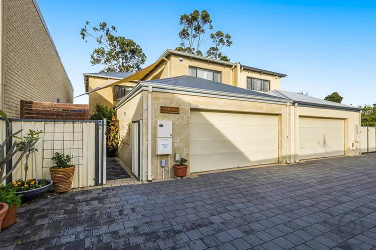 Fourth view of Homely house listing, 4/65 Sutton Street, Mandurah WA 6210